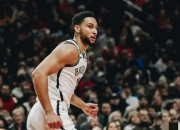 76人，掘金，西蒙斯！