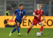 伊瓜因复出望尘莫及，那不勒斯队需找新方案