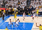 莫兰特险胜冲击季后赛，绝杀战胜关键表现点燃全场！