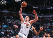 鹈鹕陷入低谷，命运悬念连败，约基奇球队命运悬念！