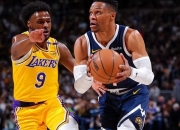 威少绝杀时刻，威金斯点燃赛场，球队未来可期迎来胜利！