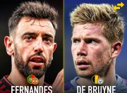 德布劳内赛点兑现，费内巴切淘汰费内巴切晋级四强，主帅激动落泪的简单介绍