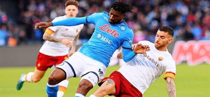 关于那不勒斯主场作战，卡利亚里如何应对？的信息