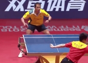 连胜终结！巴西队乒乓球赛事中意外刷新纪录的简单介绍